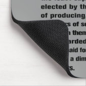 Ineptocratie Muismat (Hoek)