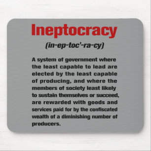 Ineptocratie Muismat