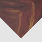 Inés de Zúñiga, Countess Monterrey, Miranda Tissuepapier (Detail)