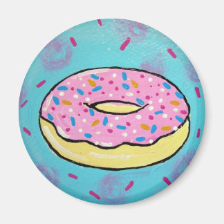 inf donut MAGNEET