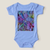 Infant T-shirt (Design voorkant)