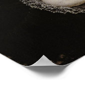 Infanta Isabella Clara Eugenia Poster (Hoek)