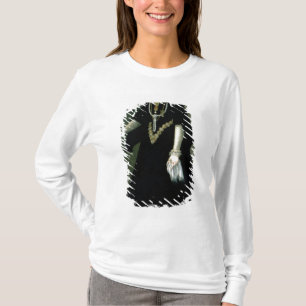 Infanta Isabella Clara Eugenia T-shirt