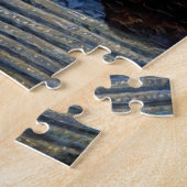 Infanta Margarita Teresa Blue Dress, Velazquez Legpuzzel (Zijkant)