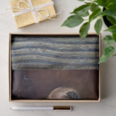 Infanta Margarita Teresa Blue Dress, Velazquez Tissuepapier (Geschenk)