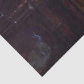 Infanta Margarita Teresa Blue Dress, Velazquez Tissuepapier (Detail)