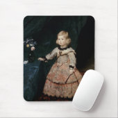 Infanta Margarita Therese Muismat (Met muis)