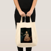 Infanta Margarita Therese Tote Bag (Voorkant (product))