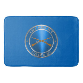 Infanterie Badmat