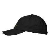 Infanterie geborduurd Pet (Links)