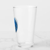 Infanterie Glas (Links)