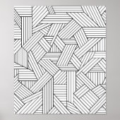 Infatering Poster (Voorkant)