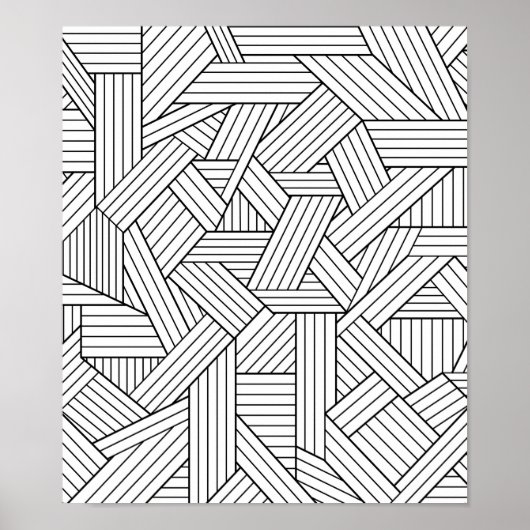 Infatering Poster (Voorkant)