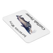 Infectie met katviskoorts magneet (Rechterzijde)