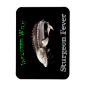 Infectie met urinekoorts magneet (Verticaal)