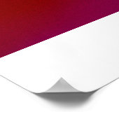 Infectie Poster (Hoek)