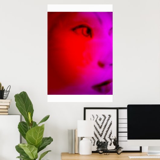 Infectie Poster (Thuiskantoor)