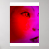 Infectie Poster (Voorkant)