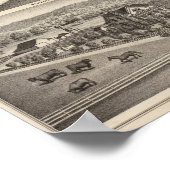 Infectie, weerstand poster (Hoek)