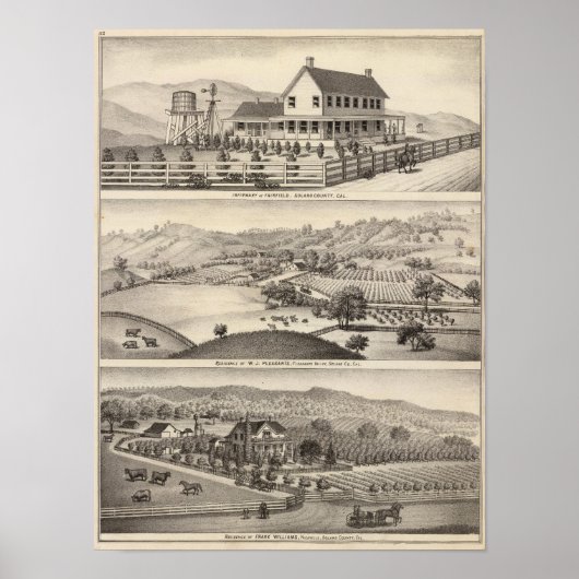 Infectie, weerstand poster (Voorkant)