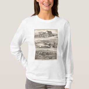 Infectie, weerstand t-shirt