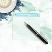 Inference Acrylic Reading Annotation Post-it Note