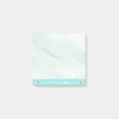 Inferentie Acryl Lees Annotatie Post-it Notitie Post-it® Notes (Voorkant)