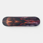 Infernal Cathedral Edition 2 Persoonlijk Skateboard (Horizontaal)