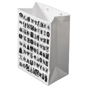 Infernal Icons De Gotische Goetia Collectie Medium Cadeauzakje