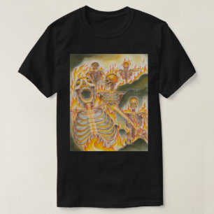 Infernal Legions Curio T-shirt