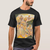 Infernal Legions Curio T-shirt (Voorkant)