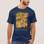Infernal Legions T-shirt (Voorkant)