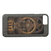 Infernale steampunkmachine #2B Case-Mate iPhone Case (Achterkant (Horizontaal))