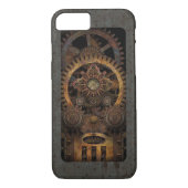 Infernale steampunkmachine #2B Case-Mate iPhone Case (Achterkant)