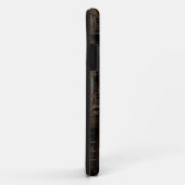 Infernale steampunkmachine Case-Mate iPhone case (Achterkant/rechts)