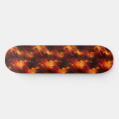Inferno Blaze Skateboard (Horizontaal)