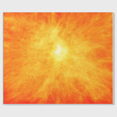 Inferno Cadeaupapier (Vlak)