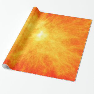 Inferno Cadeaupapier