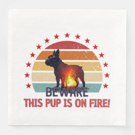 Inferno Canine Servet