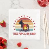 Inferno Canine Servet (Insitu)