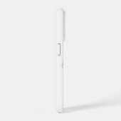 Inferno Elephant iPhone Hoesje (Rechterkant)