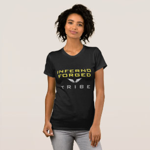 INFERNO FORGED TRIBE t-shirt
