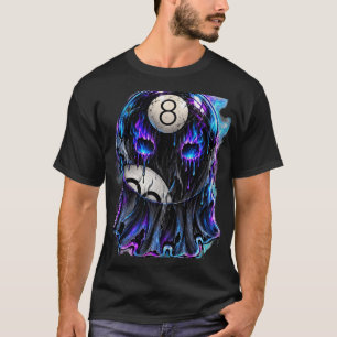 Inferno Geest T-shirt