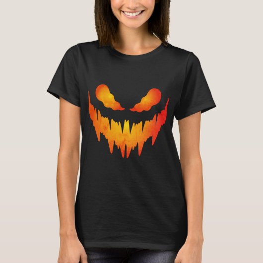 Inferno Grin T-shirt