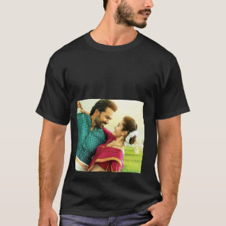 Inferno Guardian: Majestic afbeelding design T-shi T-shirt