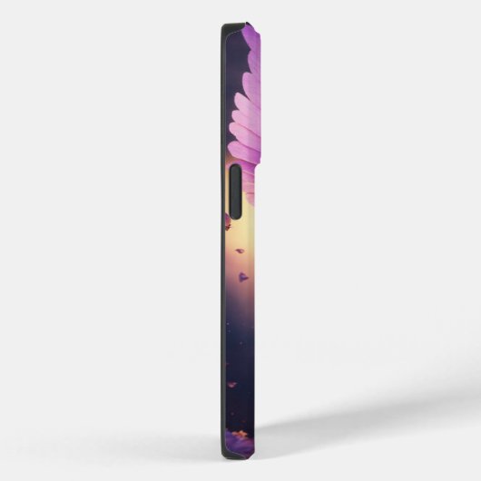 Inferno guardian majestueuze vlinders Case-Mate iPhone case (Achterkant / Rechts)