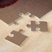 Inferno-Kat Legpuzzel (Zijkant)