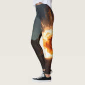 Inferno Leggings (Links)