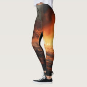 Inferno Leggings (Links)