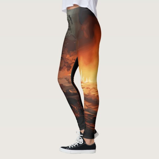 Inferno Leggings (Links)